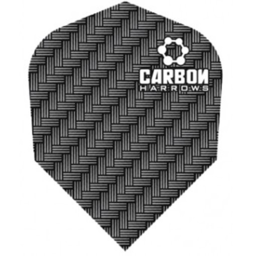 Masquedardos It's called Harrows Carbon Standard Grey 1205
