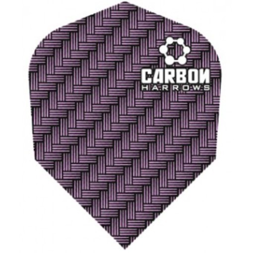 Masquedardos It's called the Harrows Carbon Standard Pink 1203