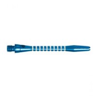 Masquedardos Canes Harrows Tiger Blue Short 35mm