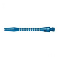 Masquedardos Canes Harrows Tiger Blue Short 35mm