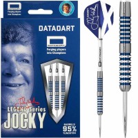 Masquedardos Dart Datadart Player Jocky Wilson 95% 20g