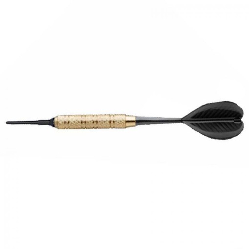 Masquedardos Winmau Outcast Darts 18g Brass 2109.18