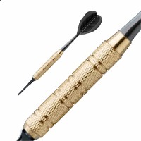 Masquedardos Winmau Outcast Darts 18g Brass 2109.18