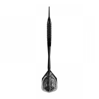 Masquedardos Darts Harrows Black Arrow Gk 16g