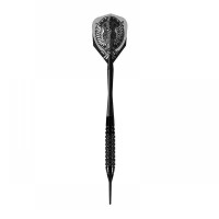 Masquedardos Freccette Harrows Black Arrow Gk 16g