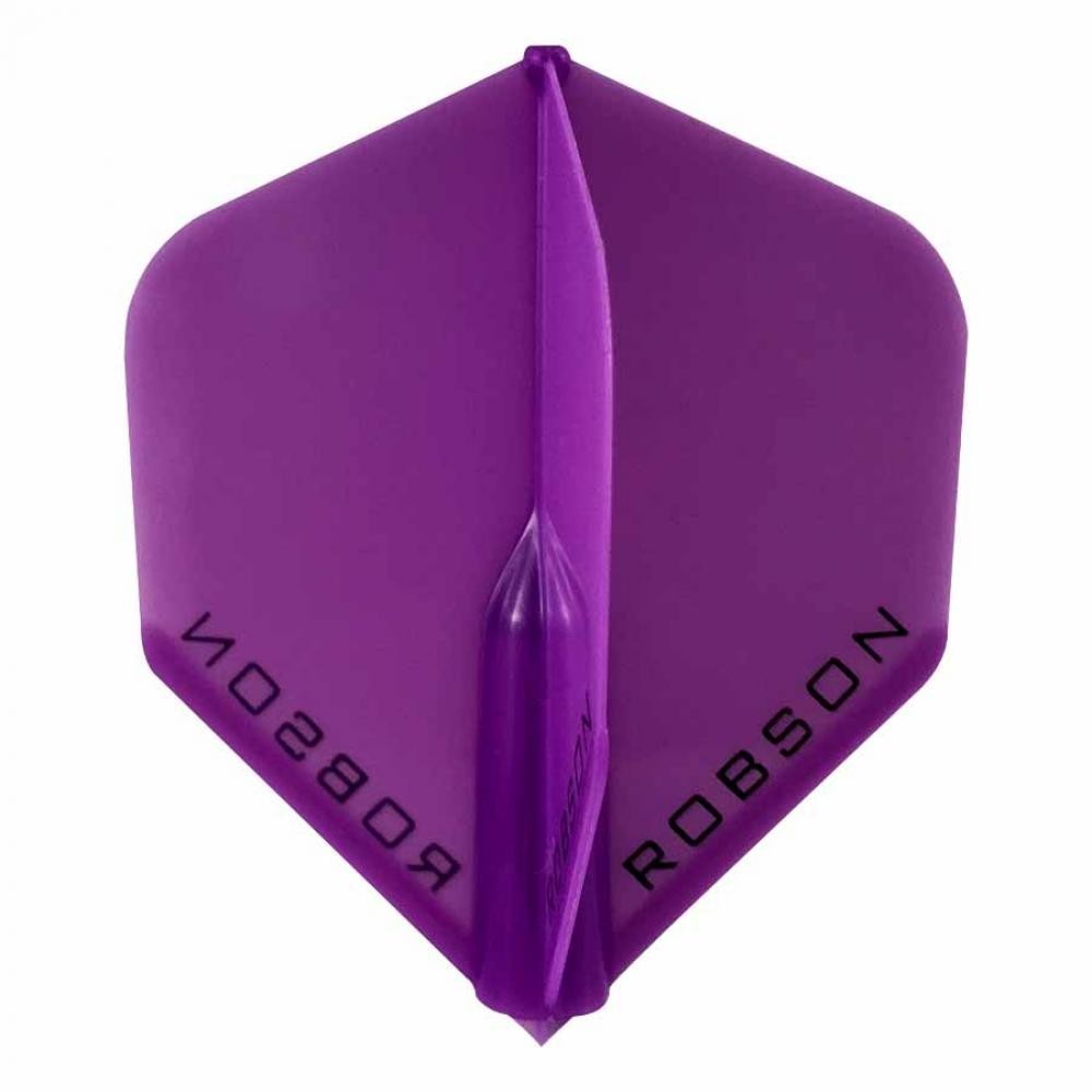 Masquedardos Kynä Bulls Darts Robson Violettitaso 51702