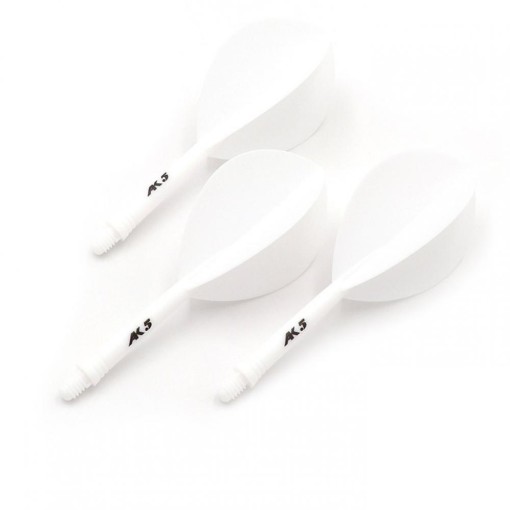 Masquedardos Cuesoul Flights Ak5 Pear M White Csak-58sdys Pens