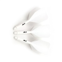 Masquedardos Cuesoul Flights Ak5 Pear M White Csak-58sdys Pens