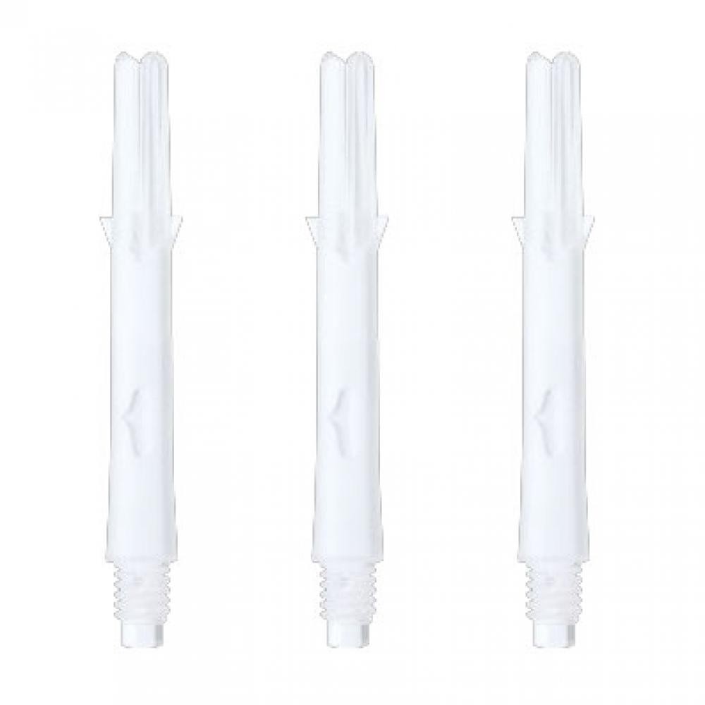 Masquedardos Arbres Arbre en L de style L Verrouillé Droit Blanc 330 46mm Lsh-w-330