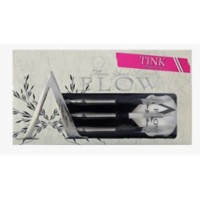 Masquedardos Dynasty Darts Japan Tink Platinum Line A Flow Freccette 95% 17gr