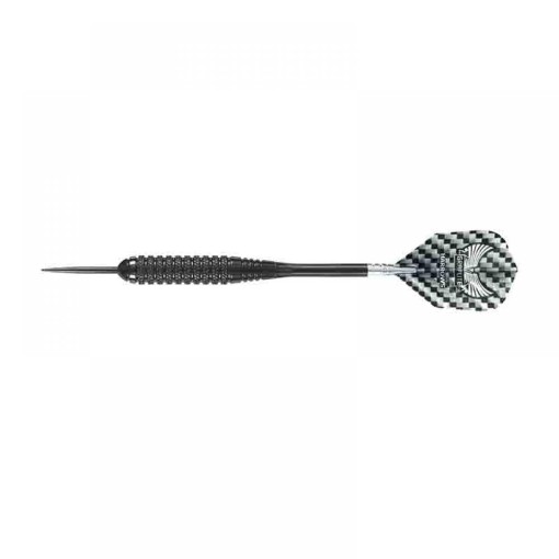 Masquedardos Дарове Harrows Darts Black Arrow 23gk