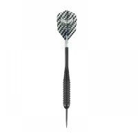 Masquedardos Dardos Harrows Darts Black Arrow 23gk