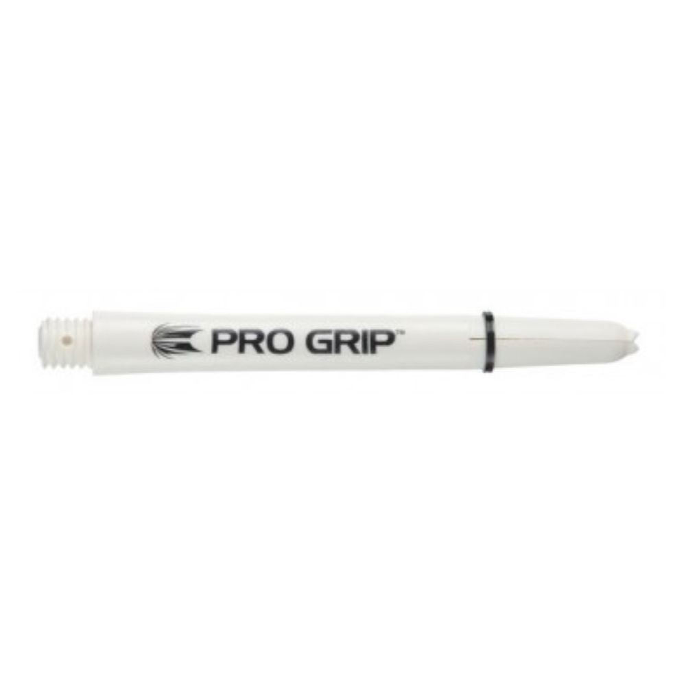 Masquedardos Cañas Target Pro Grip Shaft Medium (48mm) 110180