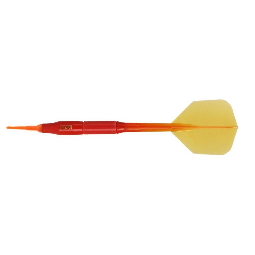 Masquedardos D.craft darts Saika orange Laton