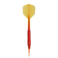 Masquedardos D.craft darts Saika orange Laton