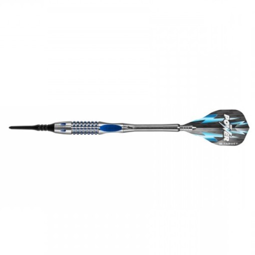 Masquedardos Darts Target Power Phil Taylor 9five Gen 2 18gr 200145