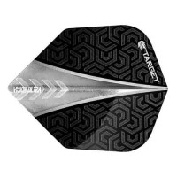 Masquedardos Peniaze Target Darts Vision Ultra Clear 3 Koniec č. 6 331020