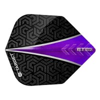 Masquedardos Peniaze Target Darts Vision Ultra Purple Fin č. 6 331000