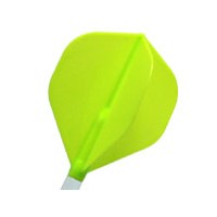 Masquedardos Fit Flight Air Standard Down Light Green