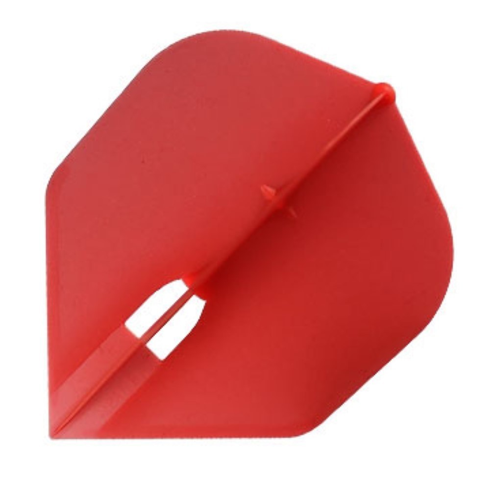 Masquedardos Plumas L-flight Champagne L3pro Ring Shape Roja