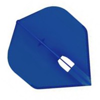 Masquedardos Plumas L-flight Champagne Ring L3pro Shape Azul  L3pro-sobl