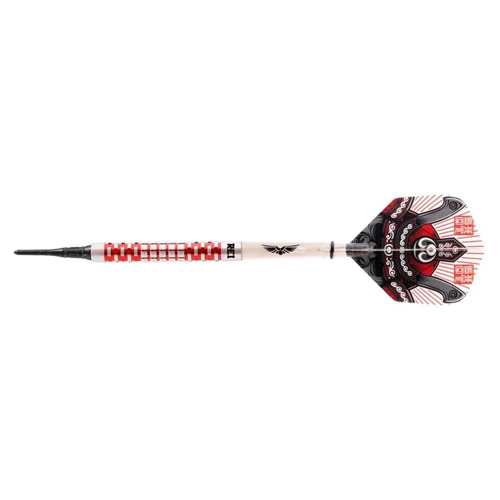 Masquedardos Dart Shot Ronin Rei Respect 90% 20gr Sh-resf-120