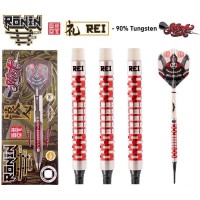 Masquedardos Dardos Shot Ronin Rei Respect 90% 20gr Sh-resf-120