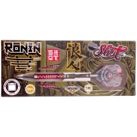 Masquedardos Dardos Shot Ronin Rei Respect 90% 20gr Sh-resf-120