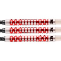 Masquedardos Darts shot ronin Rei Respect 90% 20g Sh-resf-120