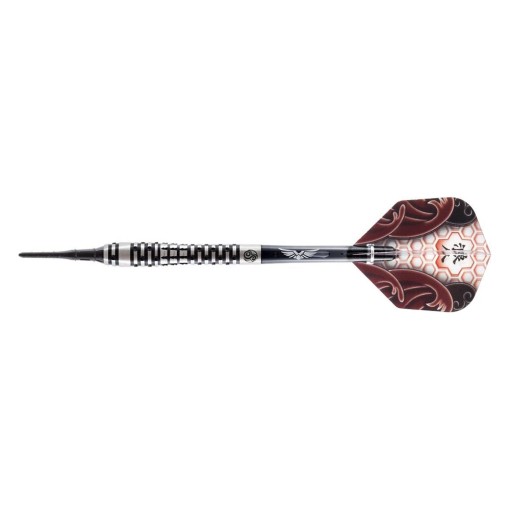 Masquedardos Darts Shot Ronin Makoto 90% 18gr Sh-masf-118