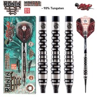 Masquedardos Darts Shot Ronin Makoto 90% 18gr Sh-masf-118