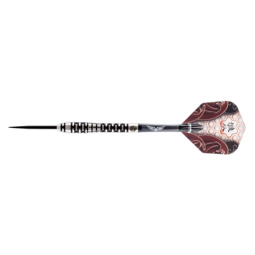 Masquedardos Darts shot Ronin Makoto 90% 23 gr Sh-mast-123