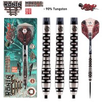 Masquedardos Darts shot Ronin Makoto 90% 23 gr Sh-mast-123