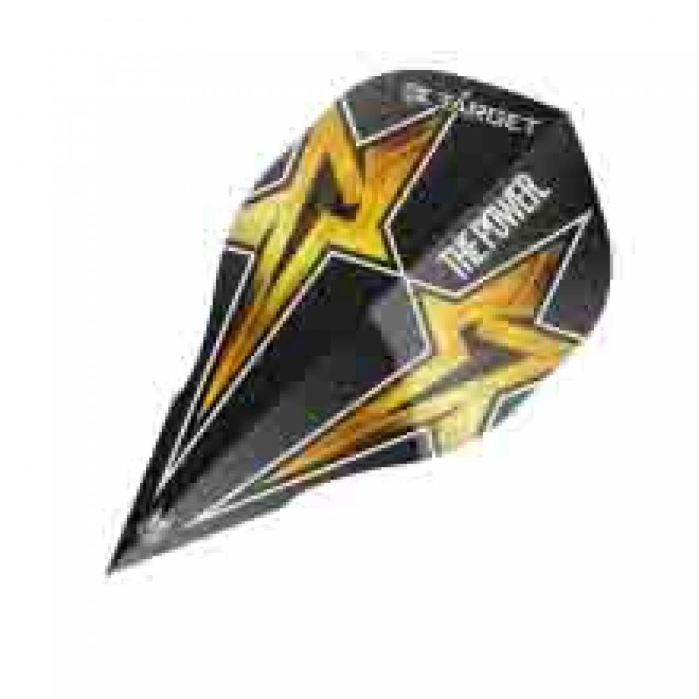 Masquedardos Plumas Target Darts Power Dmx 100 Phil Taylor Gen 3  330500