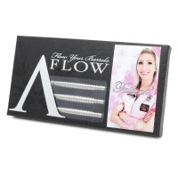 Masquedardos Dardos Dynasty A-flow Black Line Fallon 3 Dardos 95% 21gr