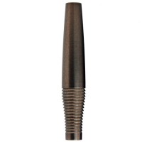 Masquedardos Dynasty Darts Force Silver Brass 14,5g Darts