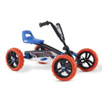 Masquedardos Pedal car Berg Buzzy Nitro Be24.30.01.00