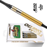 Masquedardos Dart One80 Darts theme One80 Tricky Richie Edwards 18g 90% 7457