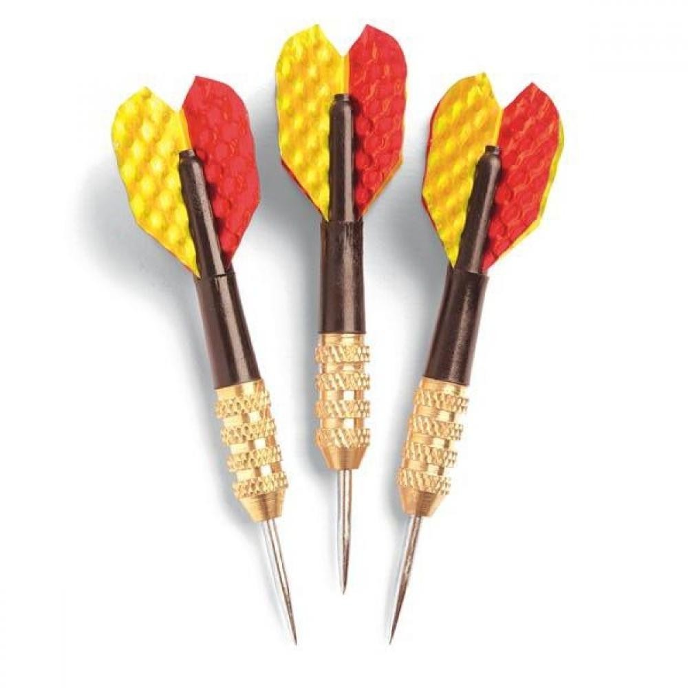 Masquedardos Borona Mini Steel Tip 2,5g Darts