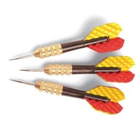 Masquedardos Dart Harrows Mini Steel Tip 2.5g