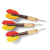 Masquedardos Borona Mini Steel Tip 2,5g Darts