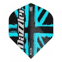 Masquedardos Feathers Target Darts Darryl Fitton Pro Ultra No. 2 334590 This is the first time