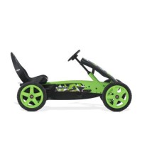 Masquedardos Auto Berg Toys Rally Force Be24.30