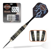 Masquedardos Dardă Harley Davidson Darts Rolling Thunder 23g 61354