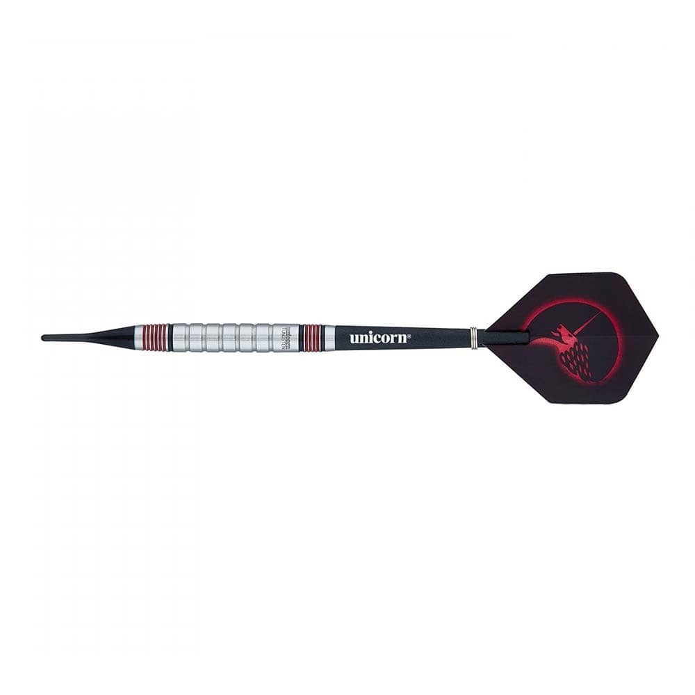 Masquedardos Unicorn Core Plus Style2 Darts 20g 80% 4283