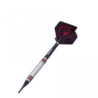 Masquedardos Unicorn Core Plus Style2 Darts 20g 80% 4283