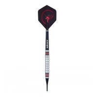 Masquedardos Unicorn Core Plus Style2 Darts 20gr 80% 4283