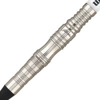 Masquedardos Dart Unicorn Darts Silver Star Jelle Klaasen 19 gr 80% 04801" is the name of the song