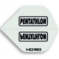 Masquedardos Stylo Pentathlon Hd 150 Microns Standard Transparent 2708