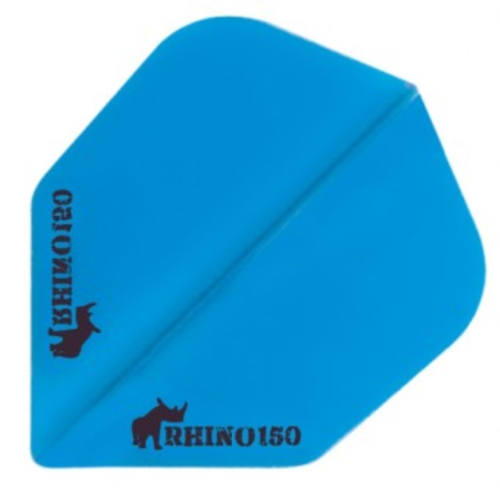 Masquedardos Písně Target Rhino 150 Standard Blue 117210